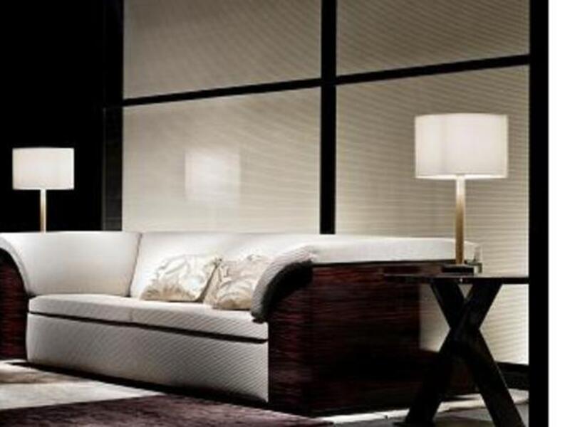Armani/Casa store 