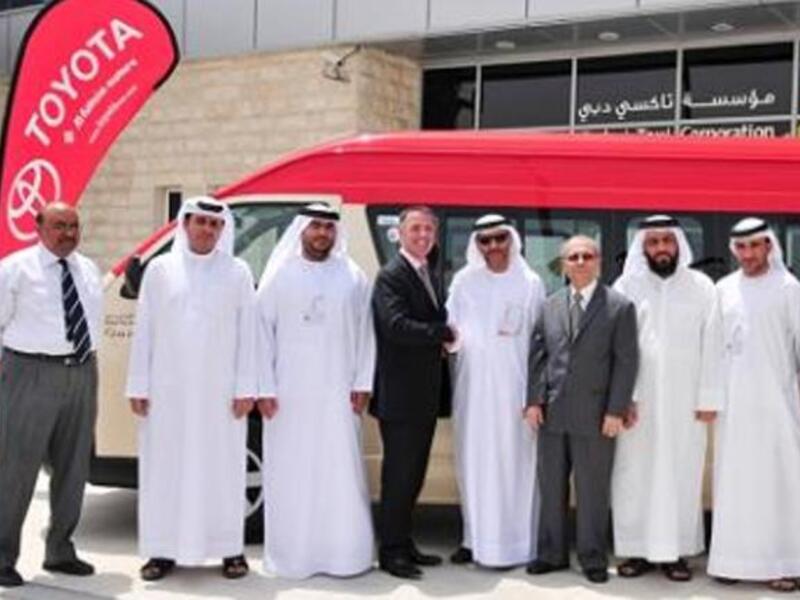 Al-Futtaim Motors