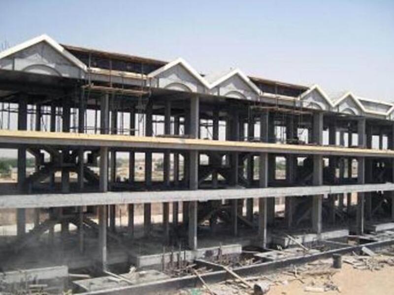 Ajman Uptown