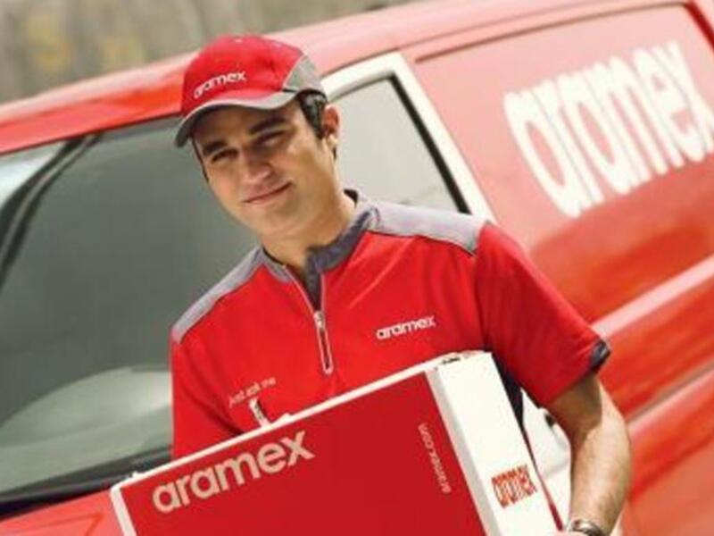 Aramex