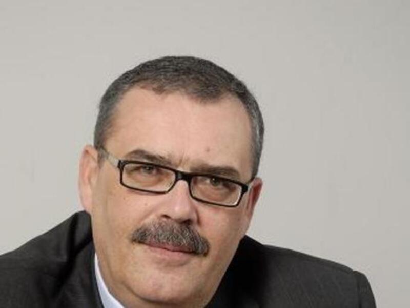 Ashraf Sabry