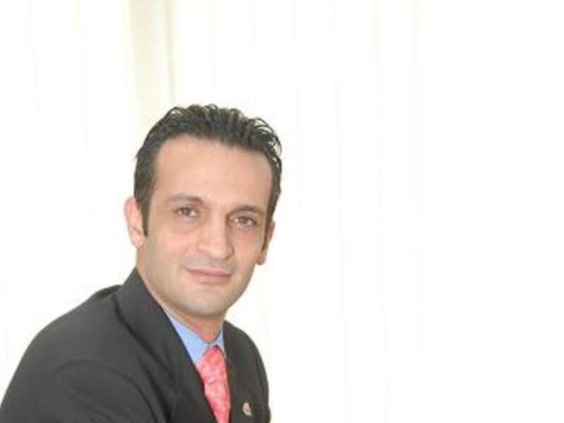 Diyaa Zebian