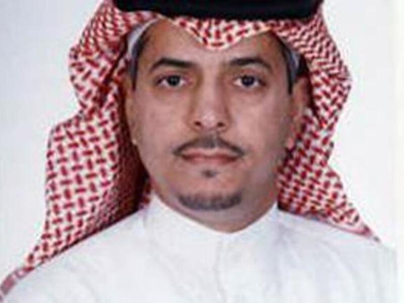Dr. Saleh Al Suhaibani