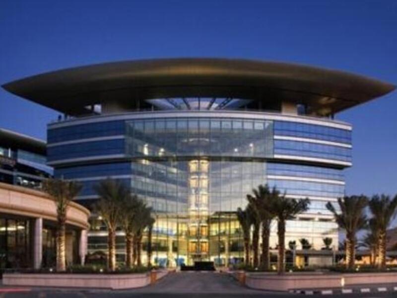 Dubai Airport Freezone