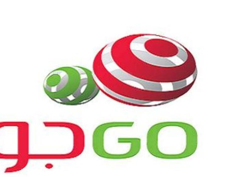 “GO” 
