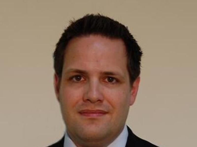 Mark Proudley