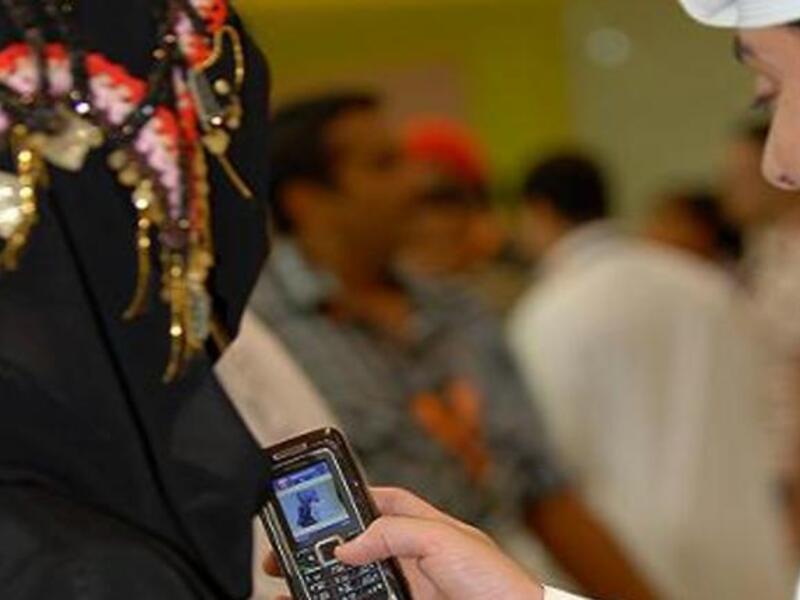 Mobile phones