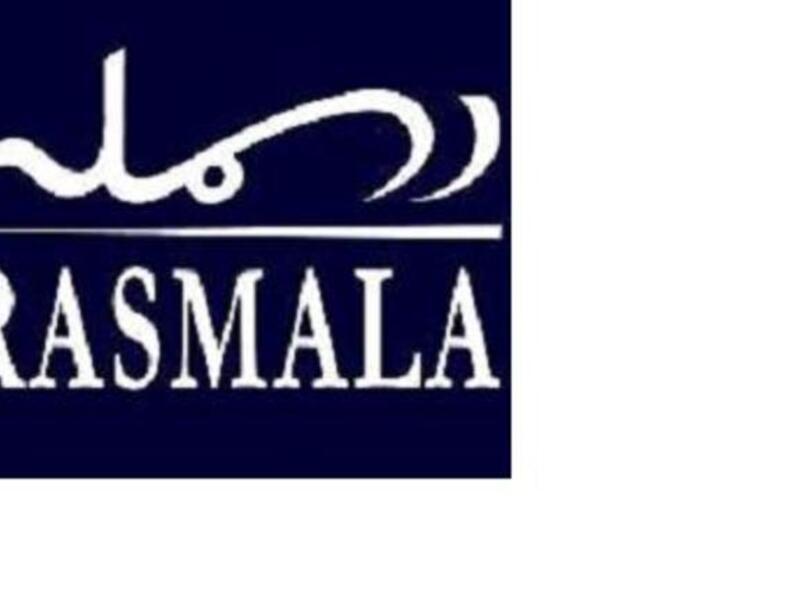 Rasmala