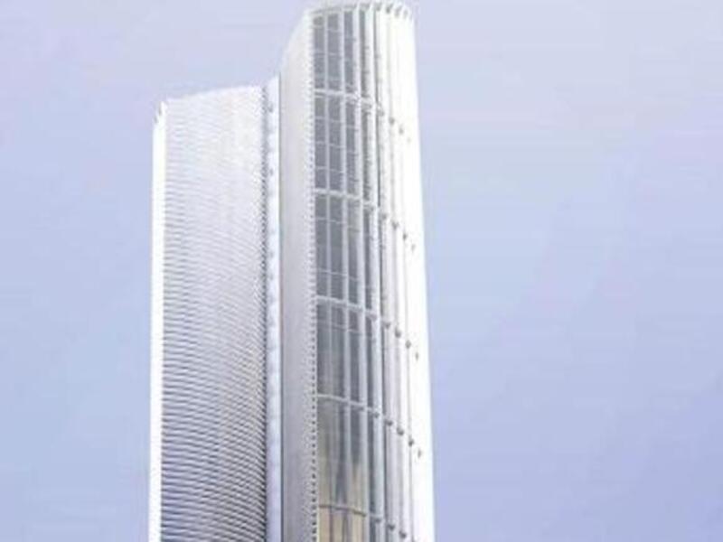 Rotana Amman