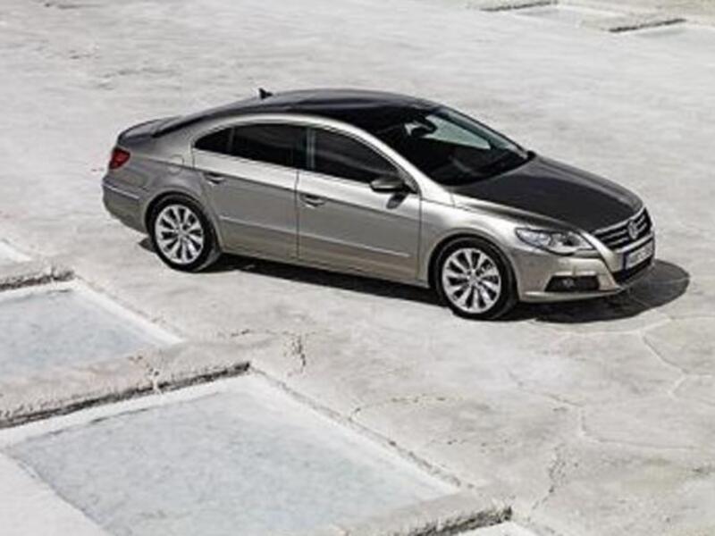Volkswagen 