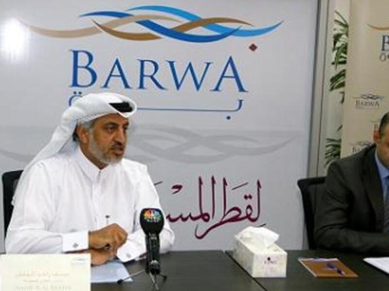 BARWA 
