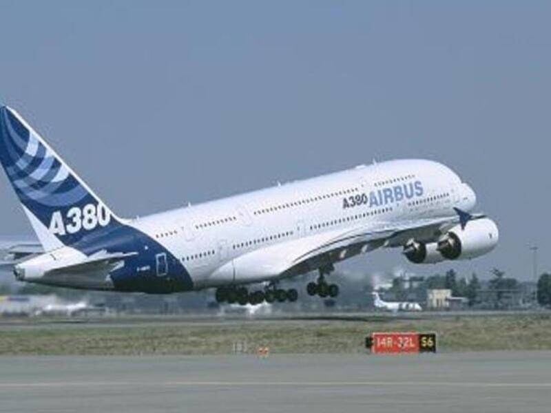 Airplane