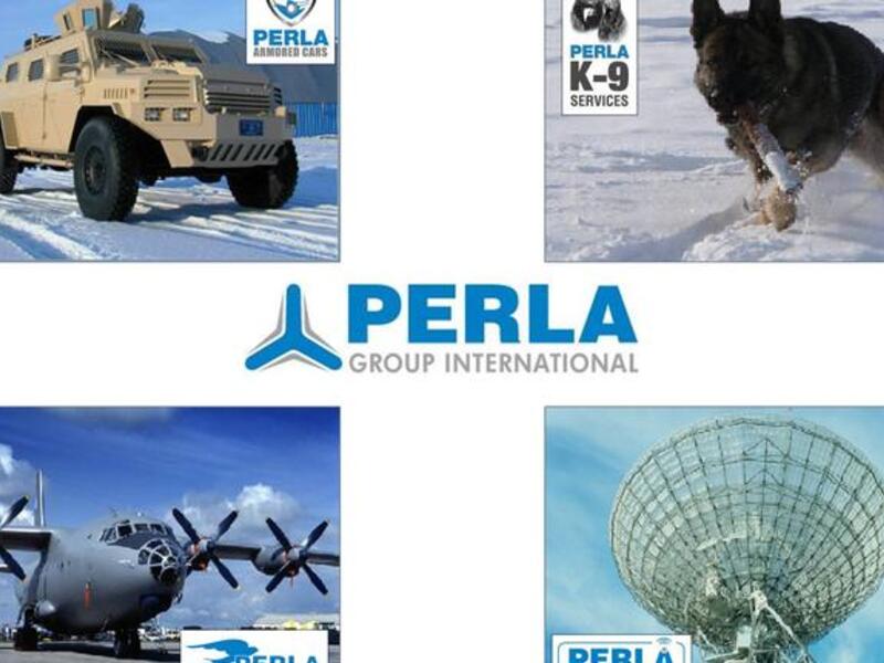 Perla