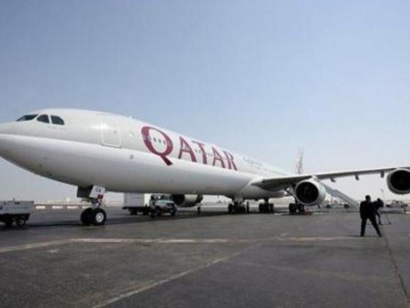 Qatar Airways