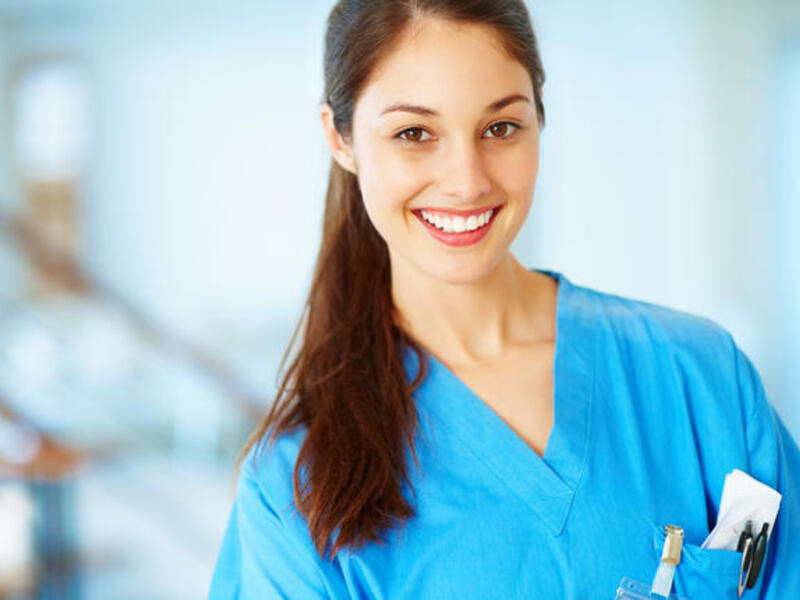 Two in three nurses want out of their jobs