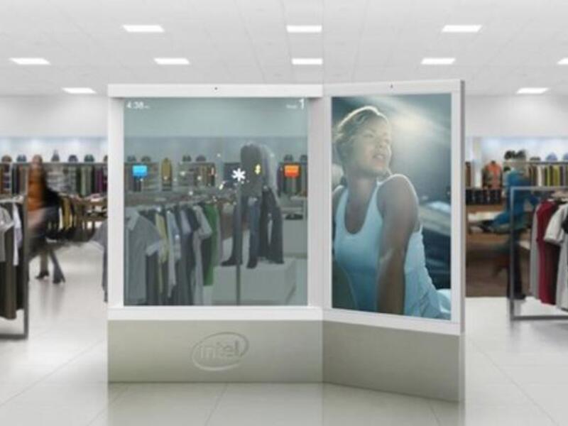 The mismatch is between the share of digital advertising of the total spend and consumer consumption of digital.