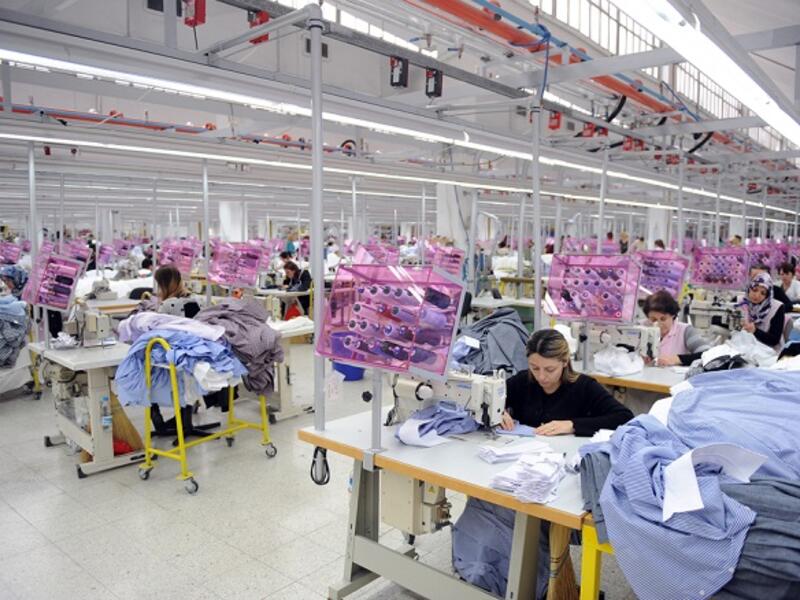Financial problems, mainly liquidity and debt, are the main reasons for the closure of 249 companies in Tunisia between 2005 and 2015, according to a study. (Shutterstock)
