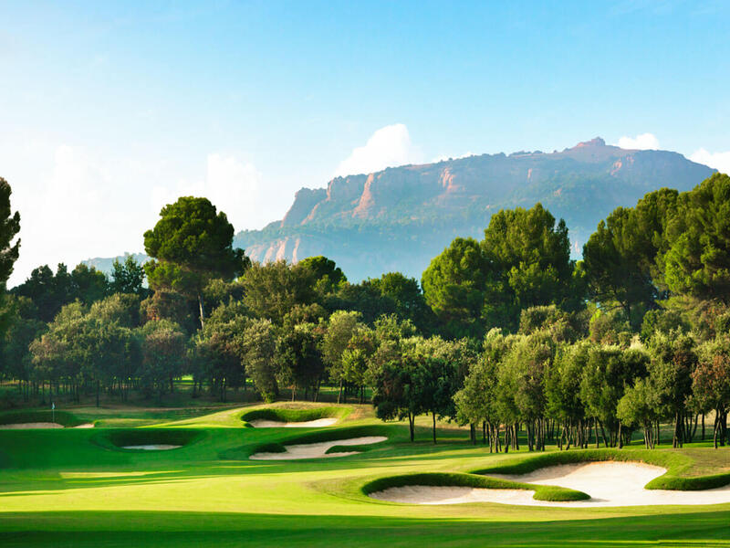 One of Spain’s finest golf clubs, Real Club de Golf El Prat is a regular host to famous national and international championships, such as the Spanish Open. Designed by the legendary Greg Norman, El Prat boasts 45 holes and is nestled on the picturesque estate of BonVilar.