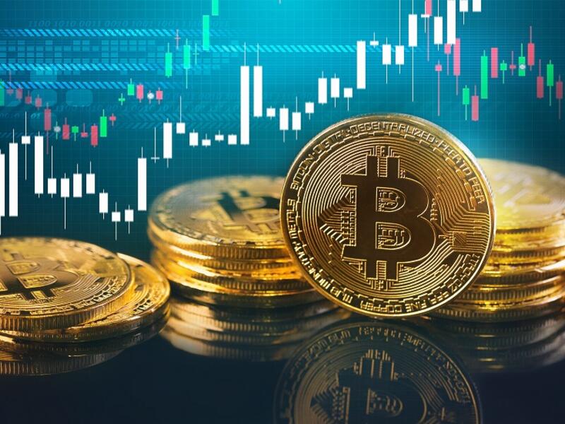 Cryptocurrency Companies Buy Listed Companies to Move Closer Into Mainstream. (Shutterstock)