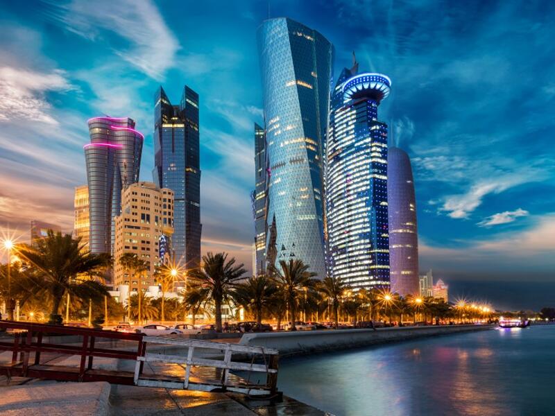 QNTC’s strategy fits well with the current situation and benefits the hotels in Doha as it tries to diversify its source markets. (Shutterstock)