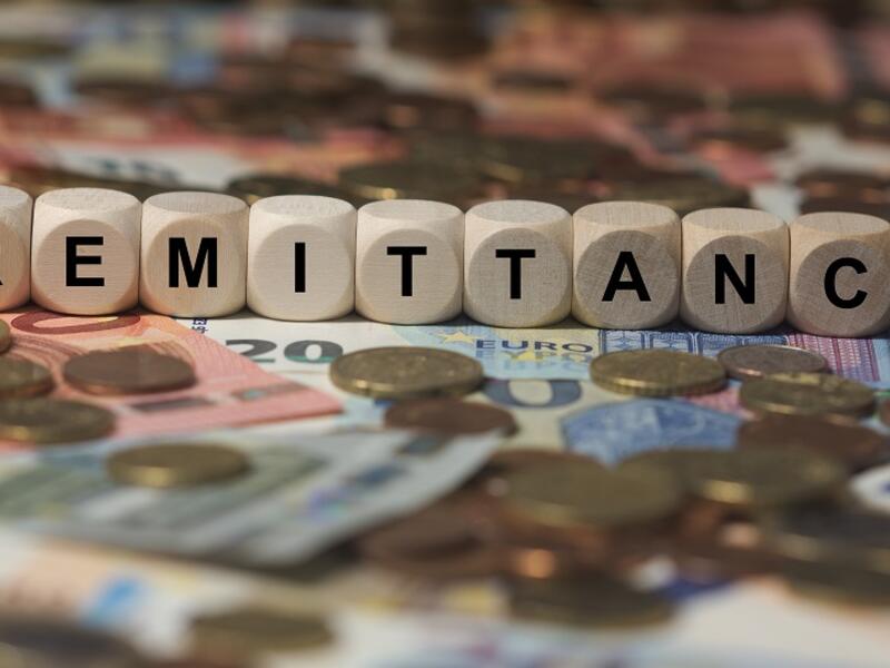 The remittances sent by overseas Pakistanis increased by12 per cent to $14.35 billion in the first eight months of fiscal year 2018-19. (Shutterstock)