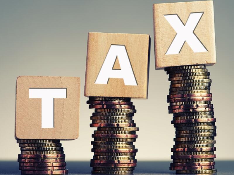 Qatar recently introduced a new taxation law. (Shutterstock)