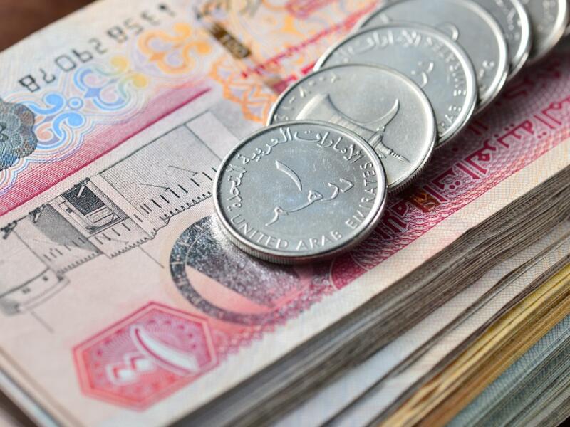The police also recorded 41 forgery cases and arrested 63 suspects in 2018. (Shutterstock)