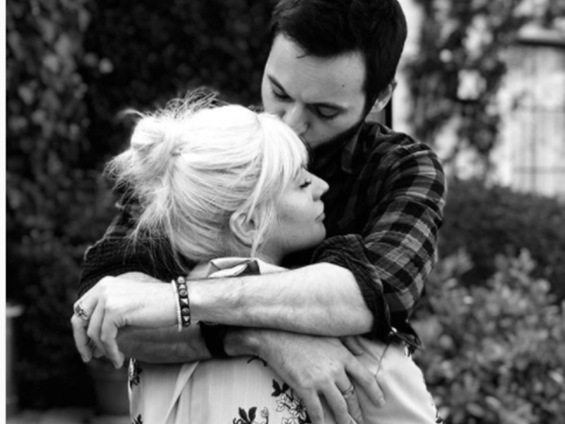 (Instagram: Xtina)