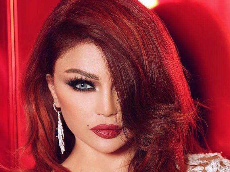 Haifa Wehbe
