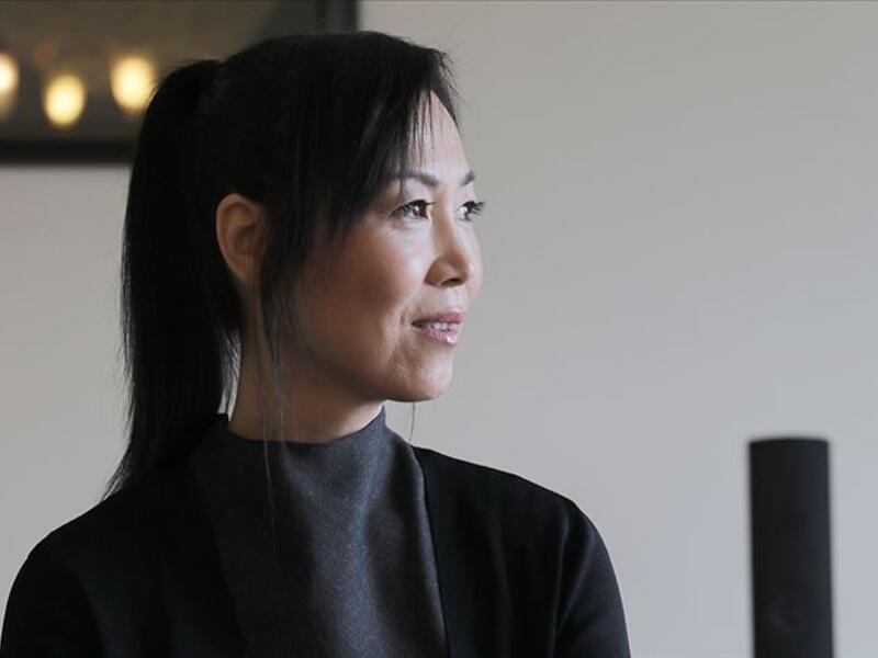 Atsuko Suetomi (Twitter)