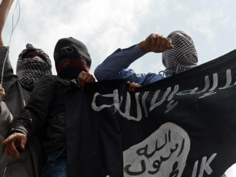 The teenagers were reportedly planning to carry out a terrorist attack on ANZAC Day. (AFP/File)