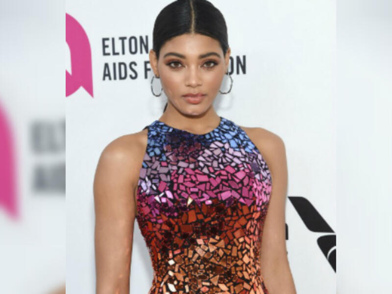 Danielle Herrington