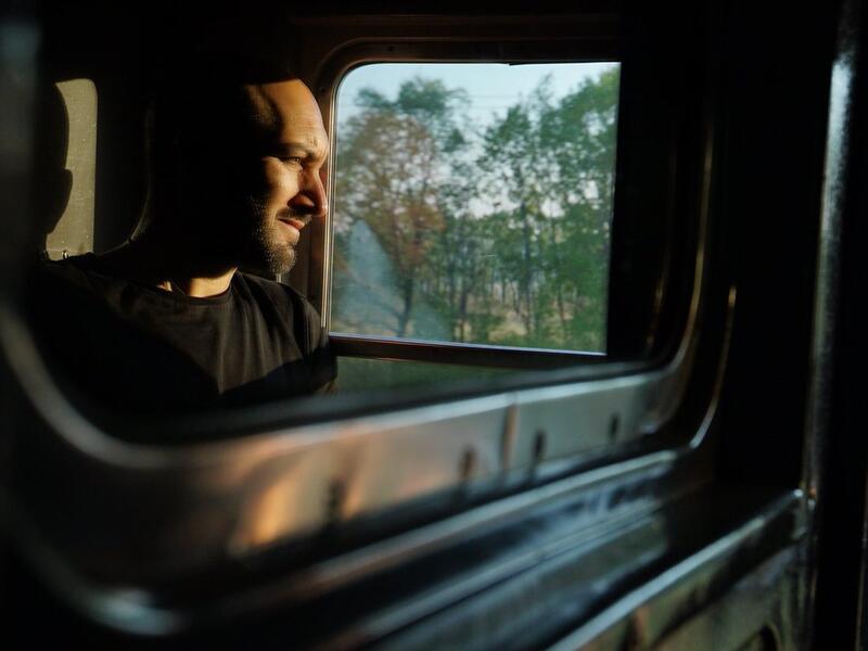 It can be an important journey(Instagram)