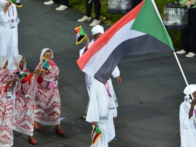Sudan enters 2 events at London Olympics 2012