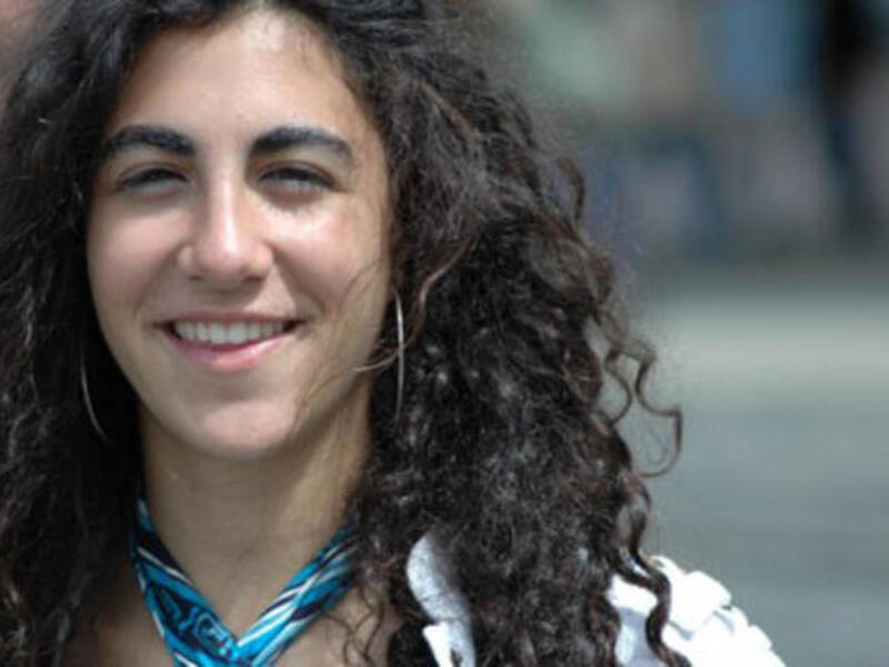 Andrea Pauli to perform martial arts for Lebanon at Olympics
