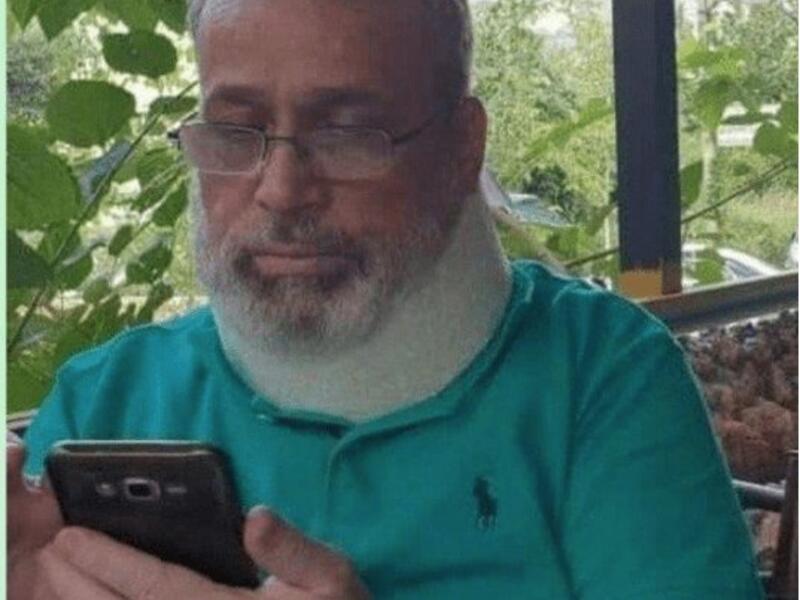 Head of Chemical Weapons Program (Twitter) 