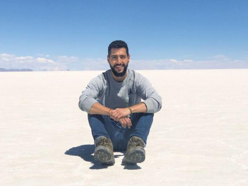 Rayyan Abdulwahed, (Twitter)