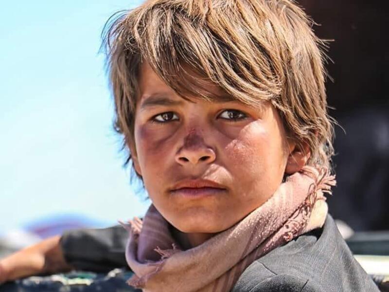 The world must act now to save Yemeni children (Twitter)