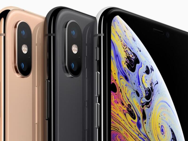 Latest Apple iPhone (Twitter)