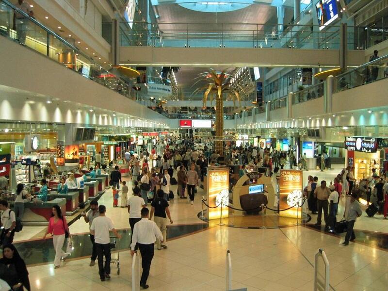 UAE residents will spend Dh900 billion in the next five years, according to Euromonitor International's forecast. (File photo)