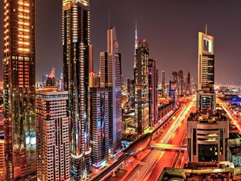 Current bank guarantees worth Dh14 billion will be released back into the local economy. (Shutterstock)