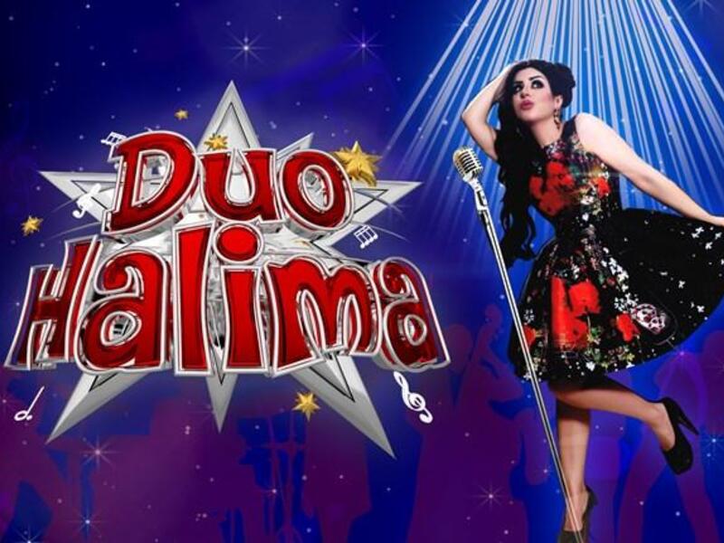 Halima Boland's TV show 'Duo Halima' has been cancelled for its inappropriate nature. (File photo)