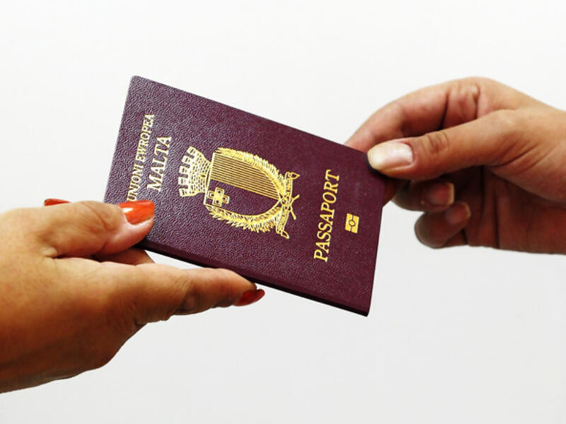 Malta’s investor programme requires an investment of 650,000 euros (Dh2.6 million). (Gov.Mt)
