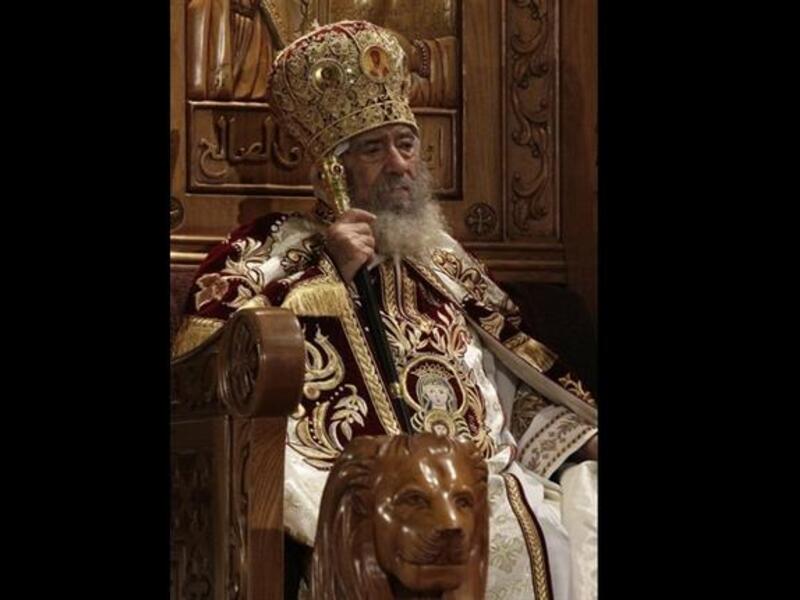 Coptic Suffering: In the lead up to Easter, there was a “million man” Muslim march in southern Egypt to protest the election of a Christian governor, and Christian homes were burnt-  echoes to Christmas Church attacks.