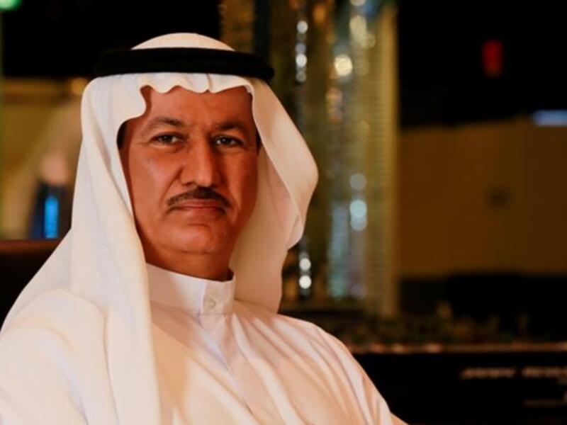 Hussain Sajwani, Networth $4.1B, is the chairman of Dubai-based luxury real estate developer Damac Properties, which he founded in 2002. He started out in the food services business, catering to the U.S. military and construction giant Bechtel. (AFP/ File Photo)