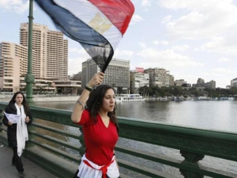 Egypt