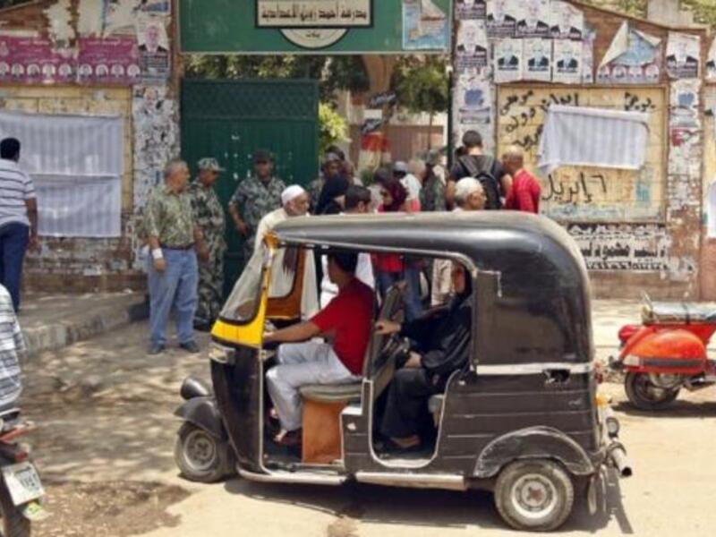 Egypt