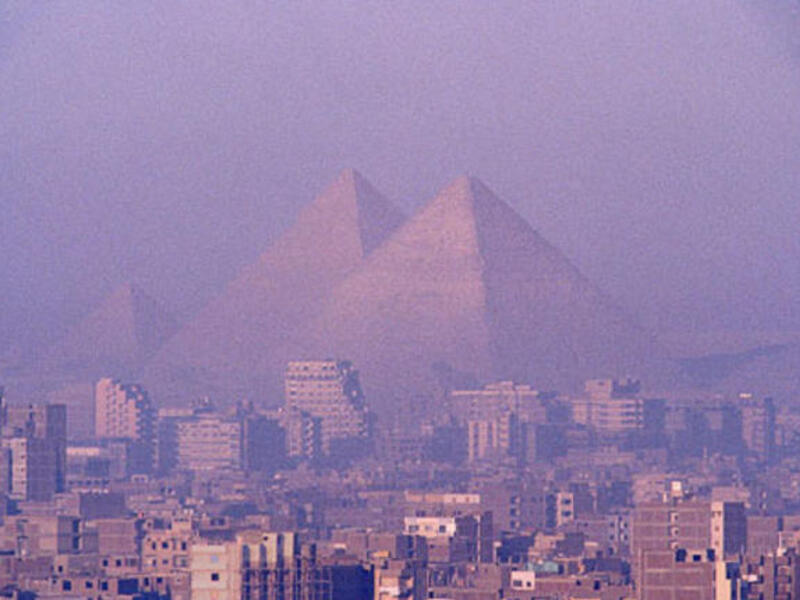 Egypt