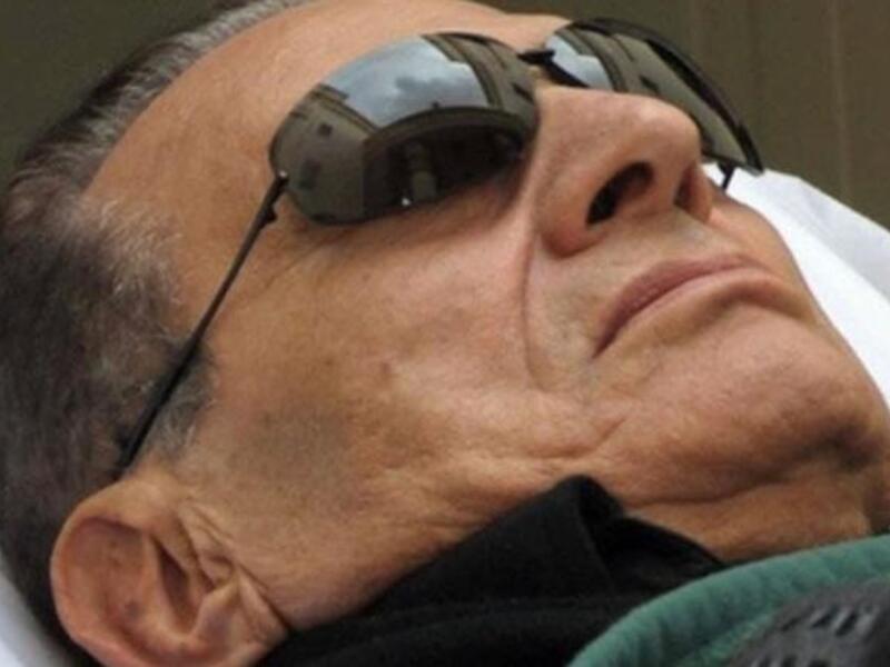 Mubarak