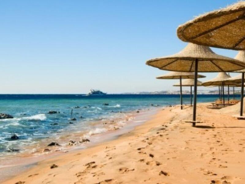 The announcement by the airline came despite earlier statements by a regional BA official that flights might resume to Sharm El Sheikh in September. (Facebook)